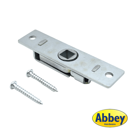 Abbey Hardware Rim Budget Lock - Abbey Hardware
