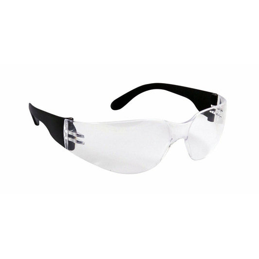 Abbey Hardware Clear Safety Glasses - Abbey Hardware
