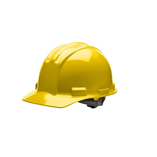 Abbey Hardware Adjustable Safety Helmet / Hard Hat - Abbey Hardware