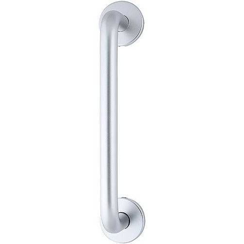 Hoppe Arrone Concealed Fix / Bolt Fix Pull Handle 19x225mm AR2023-225 - Abbey Hardware
