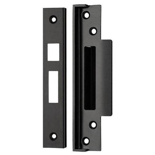 Zoo Rebate Kit to suit BS 5 Lever Sashlocks - suitable for 64mm and 76mm - Abbey Hardware